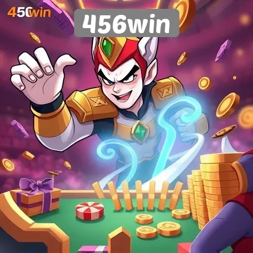 Keunggulan dan Fitur Menarik di 456win