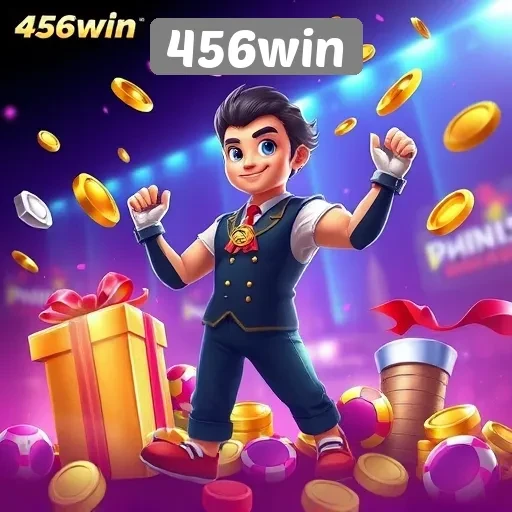 Bonus dan Promosi Menarik di 456win