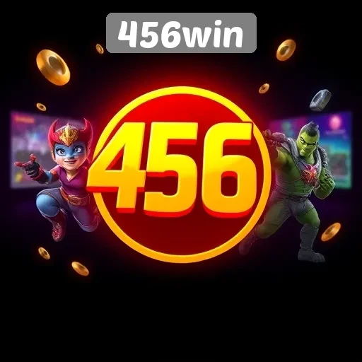 Tantangan dan Keseruan dalam Game Favorit di 456win