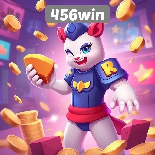 Evolusi Situs Game 456win dalam Dunia Game Online