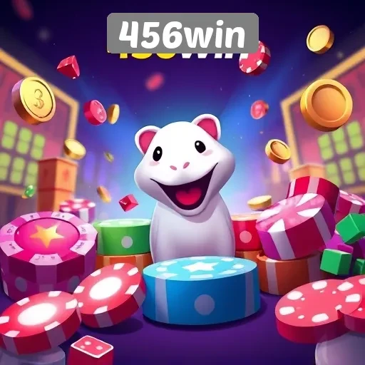 Beragam Permainan Menarik yang Tersedia di 456win