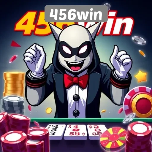 Menjelajahi Permainan Populer di Situs 456win