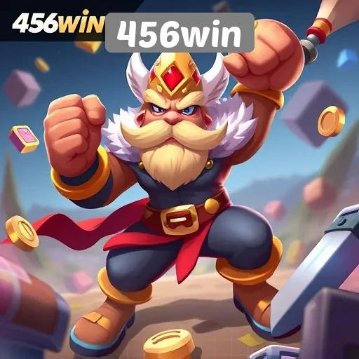 Menggali Fitur Menarik di Situs Game 456win