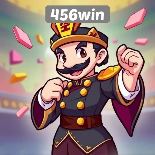 Menjajaki Dunia Permainan di Situs 456win