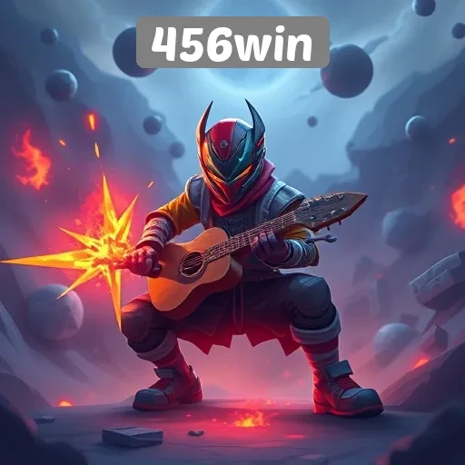 Keunggulan dan Fitur Menarik di 456win untuk Para Gamer