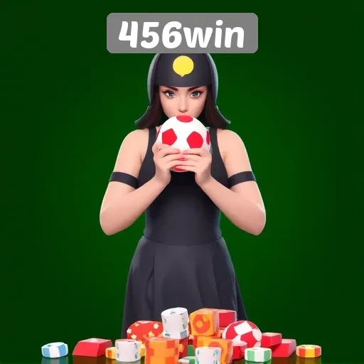 Keberagaman Permainan di Situs 456win