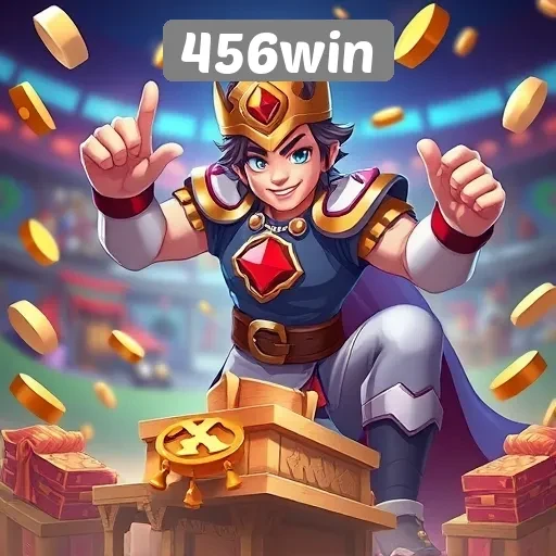 Pengalaman Bermain Game di 456win yang Patut Dicoba