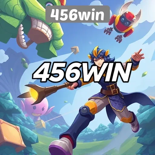 Diverse Pilihan Game yang Ditawarkan oleh 456win