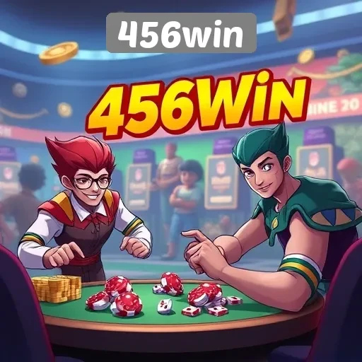 Panduan Bermain di Situs Game 456win untuk Pemula