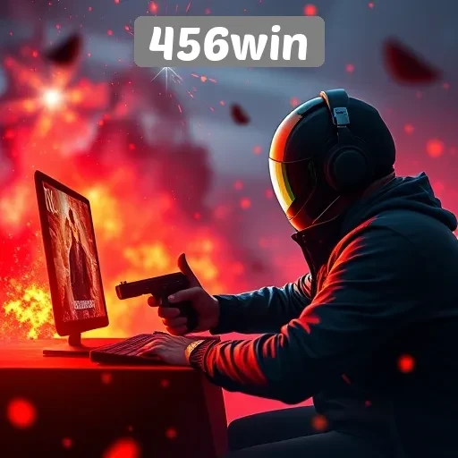 Keamanan dan Privasi di Situs Game 456win