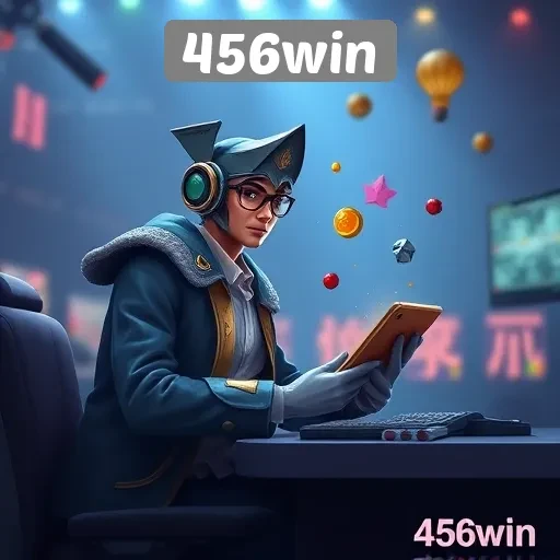Inovasi Terbaru yang Ditawarkan oleh 456win