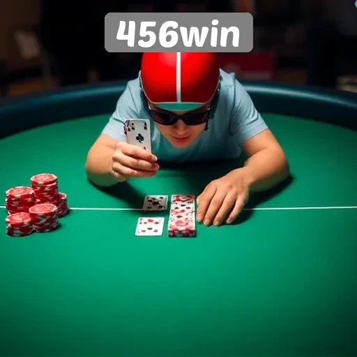Tips Mengoptimalkan Pengalaman Bermain Di 456win