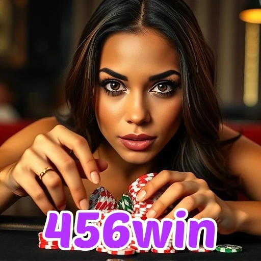 456win Poker Online