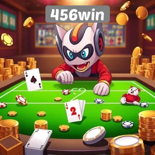 Jenis Permainan Populer yang Tersedia di 456win