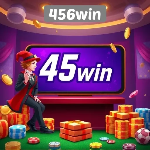 Inilah Profil Lengkap Situs Game 456win