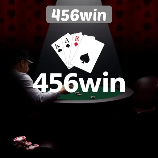 Cara Mendaftar dan Bermain di 456win