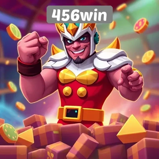 Panduan Mendaftar di Situs Game 456win