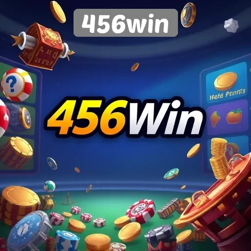 Ulasan Lengkap tentang Permainan di Situs 456win