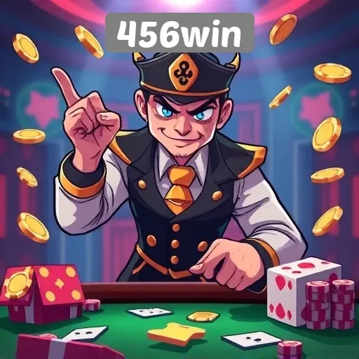 Ulasan Lengkap Situs Game 456win untuk Pecinta Permainan