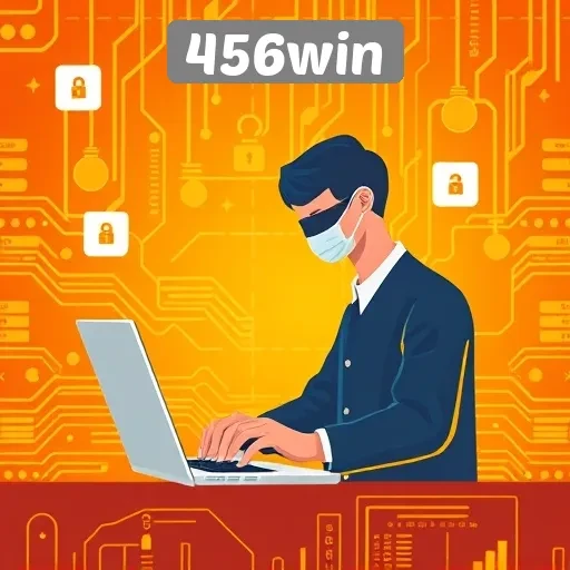 Bagaimana 456win Menjaga Keamanan Data Pengguna