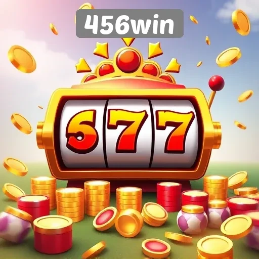 Keunggulan Game Slot di Platform 456win untuk Pemain Indonesia