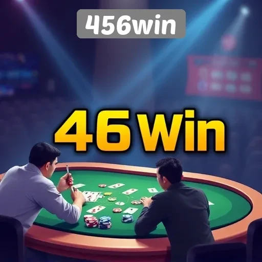 Strategi Bermain Efektif di 456win untuk Meningkatkan Peluang Menang