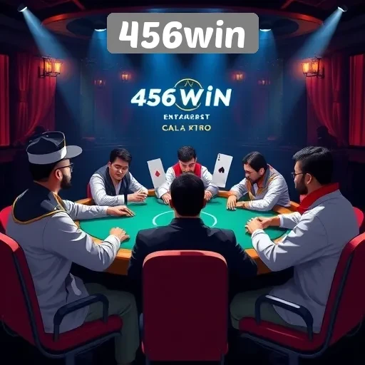Kisah Sukses Pemain yang Meraih Untung di 456win
