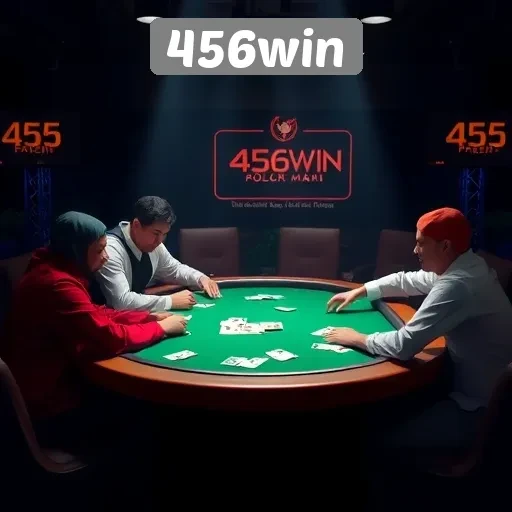 Taktik dan Strategi Bermain di 456win untuk Meningkatkan Peluang Menang