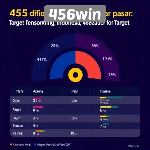 Siapa Saja Target Pasar Pengguna 456win di Indonesia