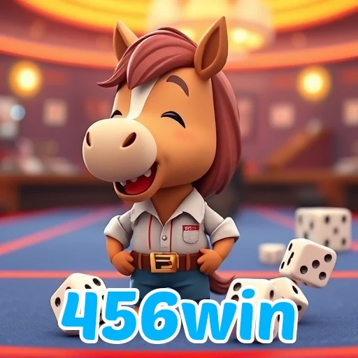 456win Tutorial Game