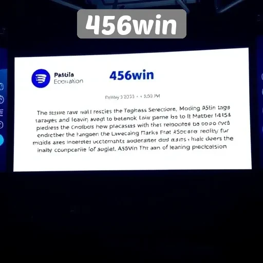 Respons Pengguna Terhadap Layanan di 456win