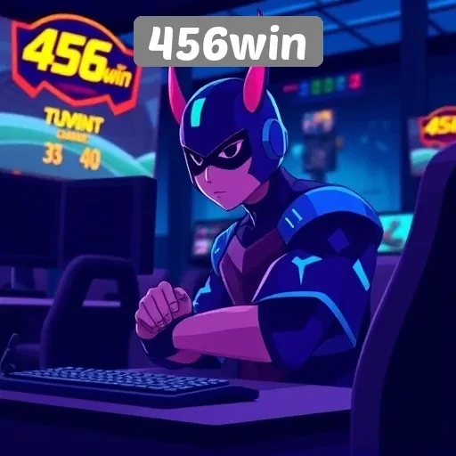 Kepuasan Pengguna di Platform Game 456win