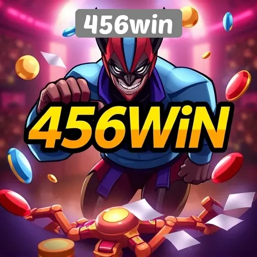 Kenapa 456win Menjadi Pilihan Utama Para Pecinta Game