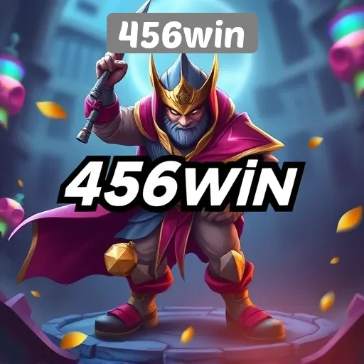 Mengapa 456win Menjadi Pilihan Populer di Kalangan Gamer